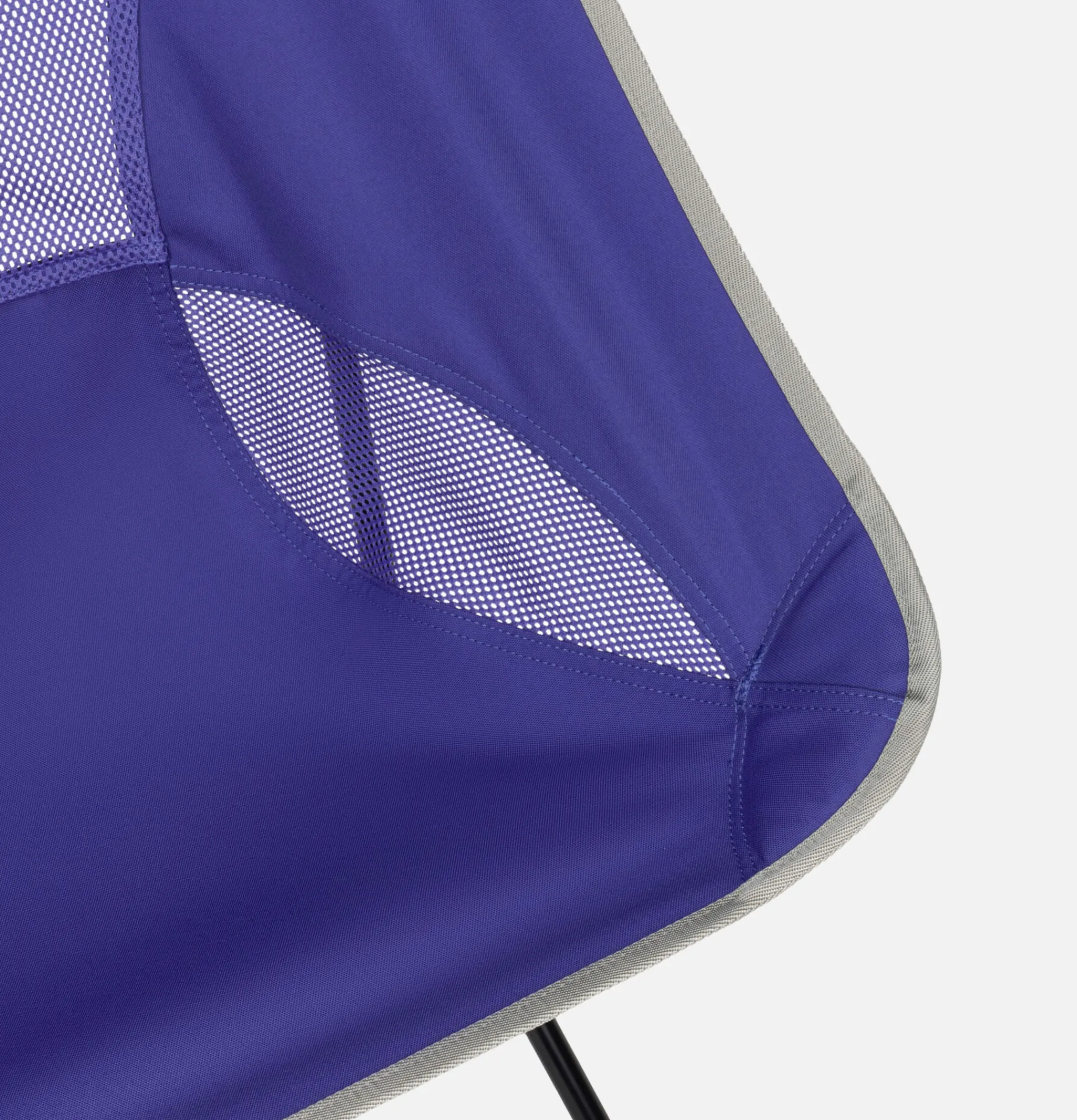 HELINOX Chaise One Cobalt Violet< Outdoor