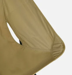 HELINOX Chaise Tactical Chair Coyote Tan< Outdoor