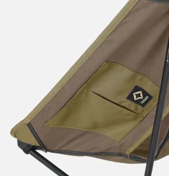 HELINOX Chaise Tactical Chair Coyote Tan< Outdoor