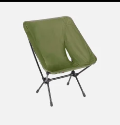 HELINOX Chaise Tactical Military Olive< Outdoor