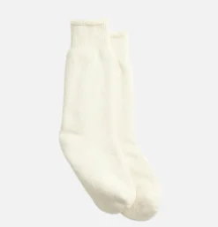 ROTOTO Chaussettes Double Face<Homme Chaussettes