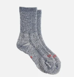 ROTOTO Chaussettes Double Face Mini Navy<Homme Chaussettes