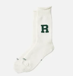 ROTOTO Chaussettes Raffy Sweat<Homme Chaussettes