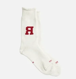 ROTOTO Chaussettes Raffy Sweat<Homme Chaussettes