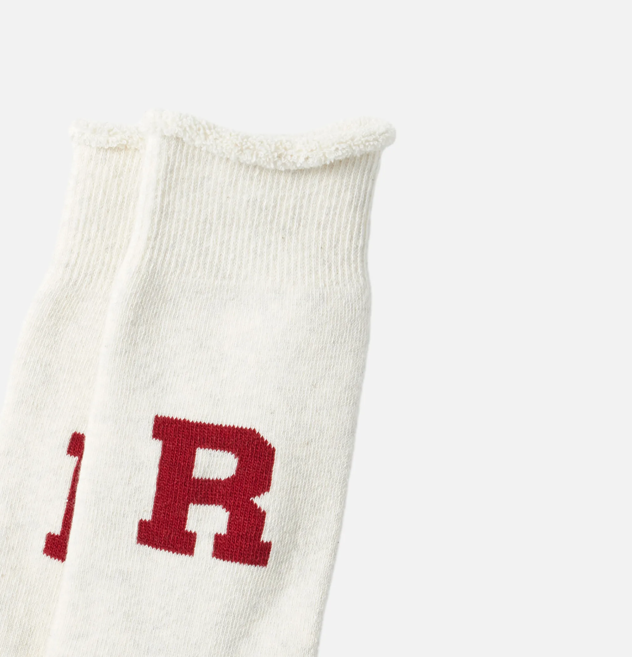 ROTOTO Chaussettes Raffy Sweat<Homme Chaussettes