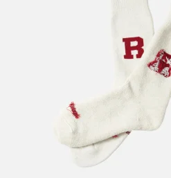 ROTOTO Chaussettes Raffy Sweat<Homme Chaussettes