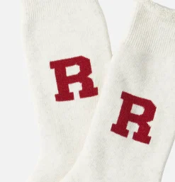 ROTOTO Chaussettes Raffy Sweat<Homme Chaussettes