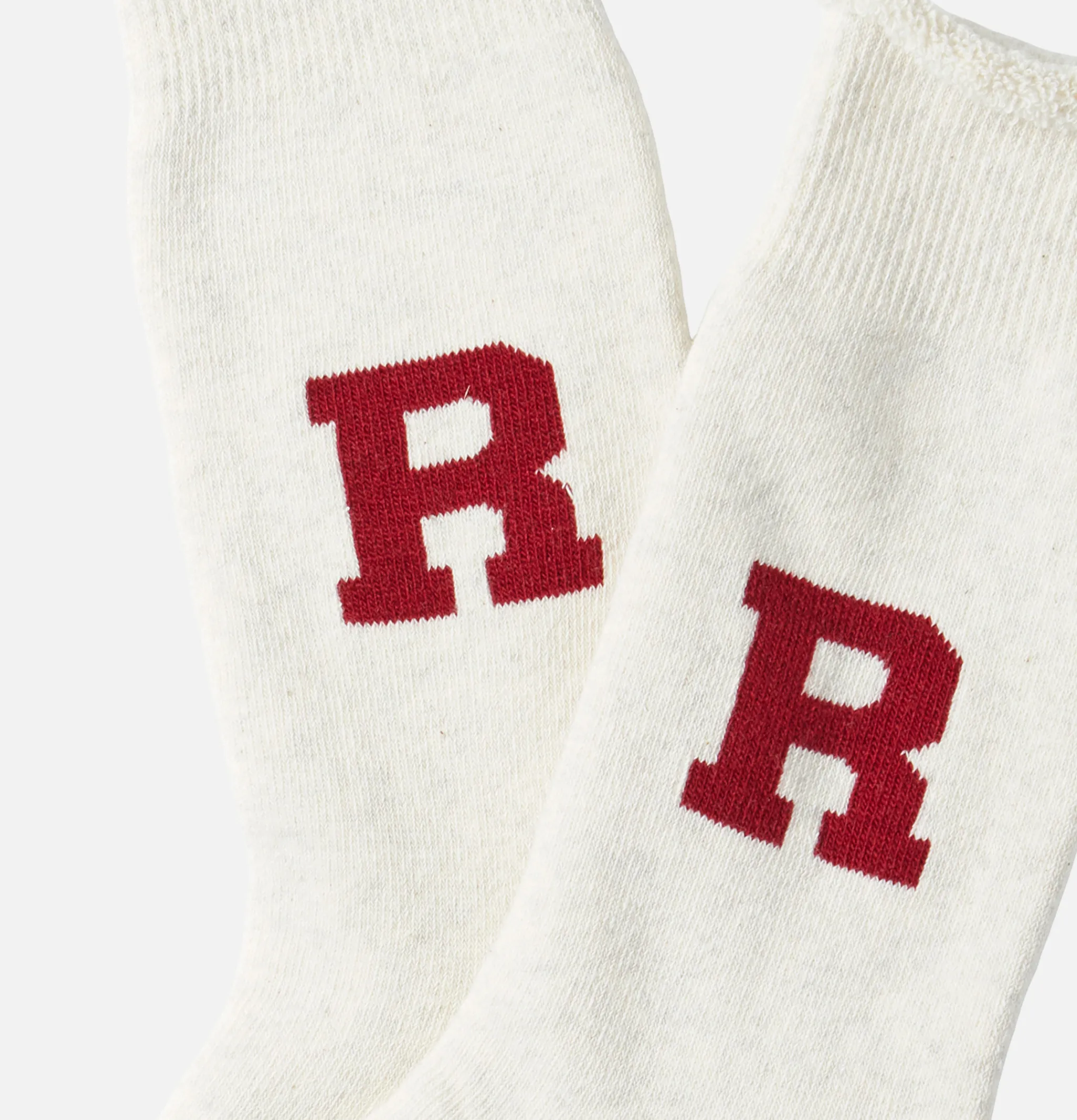 ROTOTO Chaussettes Raffy Sweat<Homme Chaussettes