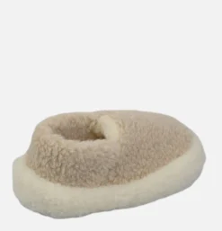 COLDBREAKER Chausson Siberian Beige< Maison
