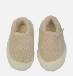 COLDBREAKER Chausson Siberian Beige< Maison