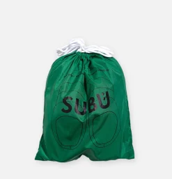 SUBU TOKYO Chaussons F-Line Artificial Green<Femme Autres|Autres