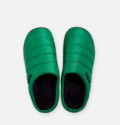 SUBU TOKYO Chaussons F-Line Artificial Green<Femme Autres|Autres