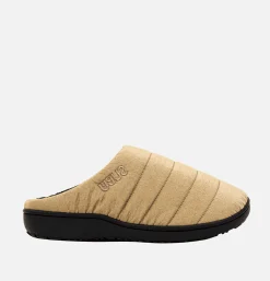 SUBU TOKYO Chaussons F-Line Beige<Femme Autres|Autres