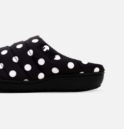 SUBU TOKYO Chaussons F-Line Blackdots<Femme Autres|Autres