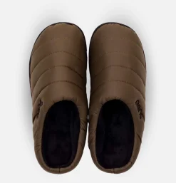 SUBU TOKYO Chaussons F-Line Khaki<Femme Autres|Autres