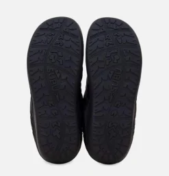 SUBU TOKYO Chaussons F-Line Noir<Femme Autres|Autres