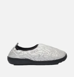 SUBU TOKYO Chaussons Packable Outline Silver<Femme Autres|Autres