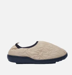 SUBU TOKYO Chaussons Packable Outline Beige<Femme Autres|Autres