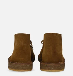 ASTORFLEX Chaussure Montflex Cuoio<Homme Chaussures