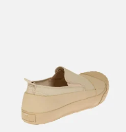 MOONSTAR Chaussures Allslip Beige<Femme Autres|Autres
