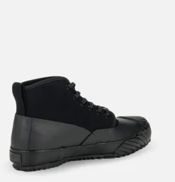 MOONSTAR Chaussures Alweather RF Black<Homme Baskets