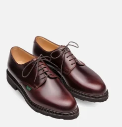 PARABOOT Chaussures Arles Ecorce<Homme Chaussures