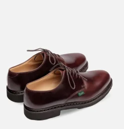 PARABOOT Chaussures Arles Ecorce<Homme Chaussures