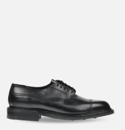 JOSEPH CHEANEY Chaussures Cairn Black Chrome<Homme Chaussures