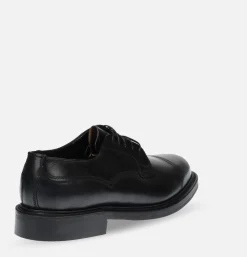 JOSEPH CHEANEY Chaussures Cairn Black Chrome<Homme Chaussures