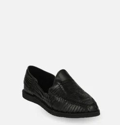 CHAMULA Chaussures Cancun Black<Homme Sandales