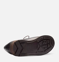 PARABOOT Chaussures Chambord Cafe<Homme Chaussures