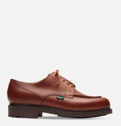 PARABOOT Chaussures Chambord Marron<Homme Chaussures
