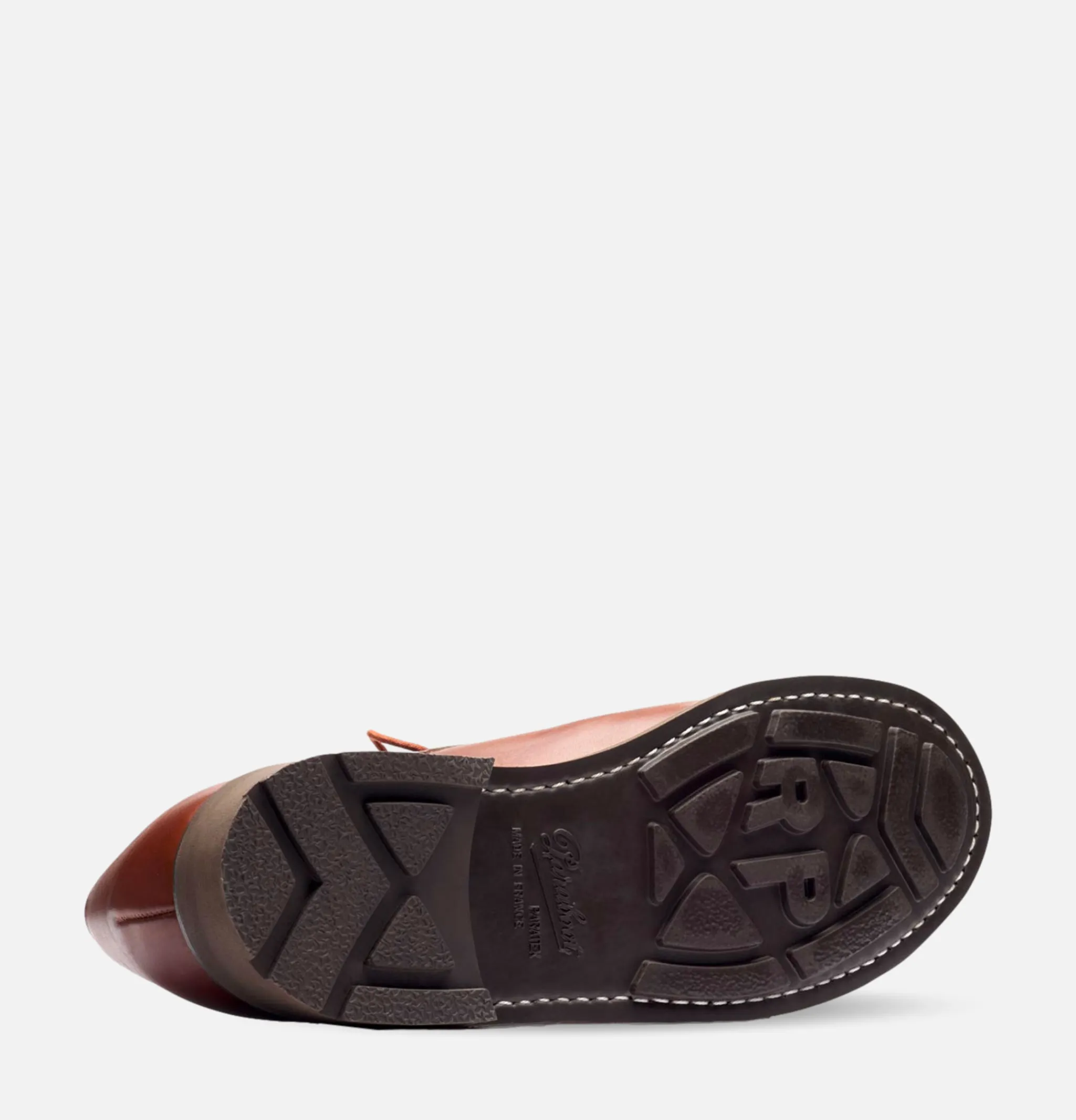 PARABOOT Chaussures Chambord Marron<Homme Chaussures