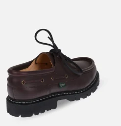 PARABOOT Chaussures Chimey Ebene<Homme Chaussures