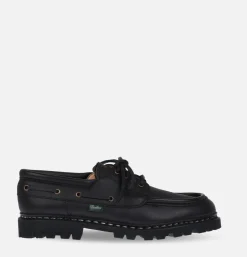 PARABOOT Chaussures Chimey Noir<Homme Chaussures