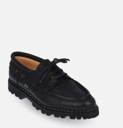 PARABOOT Chaussures Chimey Noir<Homme Chaussures
