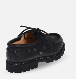 PARABOOT Chaussures Chimey Noir<Homme Chaussures