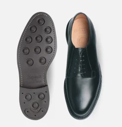 JOSEPH CHEANEY Chaussures DeaI Black<Homme Chaussures
