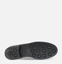 TOOLS AND CONSTRUCTION Chaussures Dexter Dainite Black<Homme Mocassins