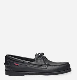SEBAGO Chaussures Docksides Black<Homme Autres