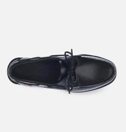 SEBAGO Chaussures Docksides Black<Homme Autres