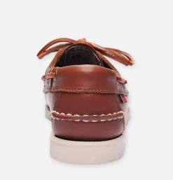 SEBAGO Chaussures Docksides brown Femme<Femme Chaussures|Mocassins