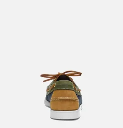 SEBAGO Chaussures Docksides Spinnaker Nbk<Homme Autres