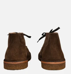 ASTORFLEX Chaussures Dukeflex Dark Chestnut<Homme Chaussures