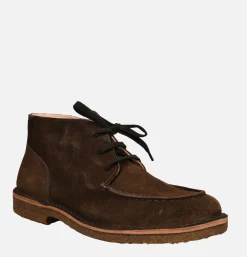 ASTORFLEX Chaussures Dukeflex Dark Chestnut<Homme Chaussures