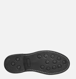 ASTORFLEX Chaussures Dukeflex Rubber II Chestnut<Homme Chaussures