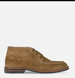 ASTORFLEX Chaussures Dukeflex Rubber Militare<Homme Chaussures