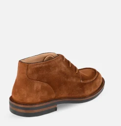 ASTORFLEX Chaussures Dukeflex Rubber Havana<Homme Chaussures