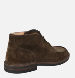 ASTORFLEX Chaussures Dukeflex Rubber Dark Chestnut<Homme Bottes