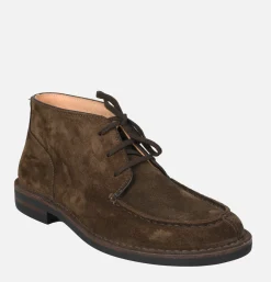 ASTORFLEX Chaussures Dukeflex Rubber Dark Chestnut<Homme Bottes